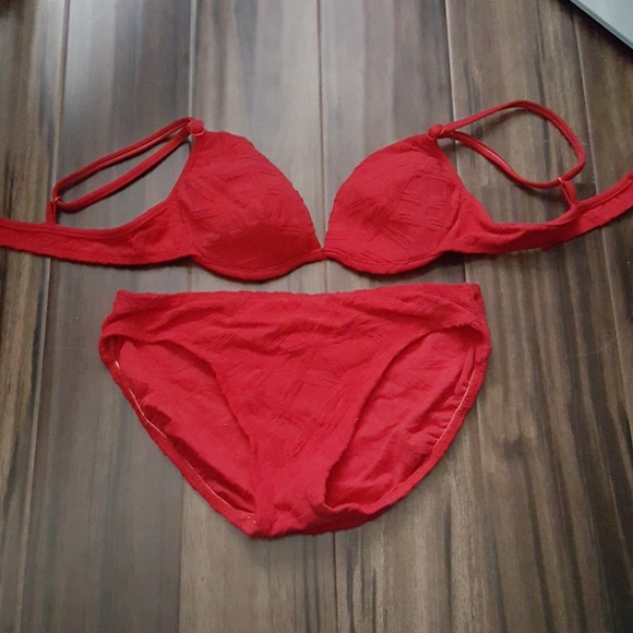 be creative Other - Women's bikini